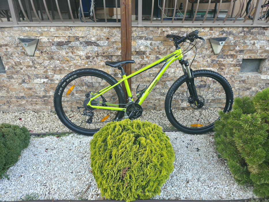 Bicicletă CANNONDALE 27,5 R