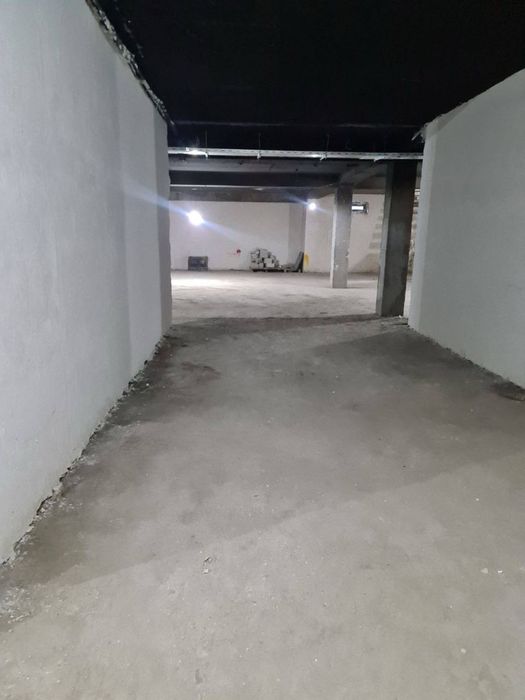 Сдается коммерческое помещение, Кумарык, ор-р GM завод, аэропорт