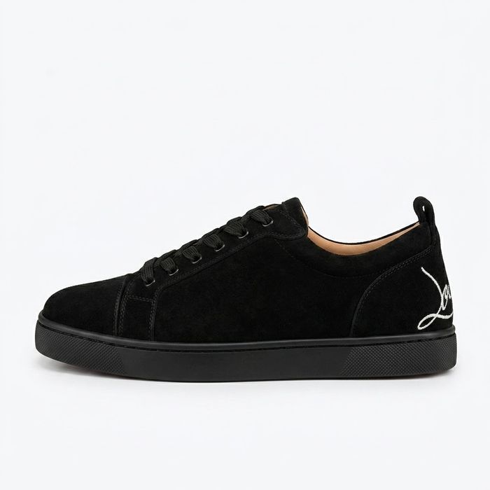 Обувки christian louboutin Louis junior чисто нови 44 номер