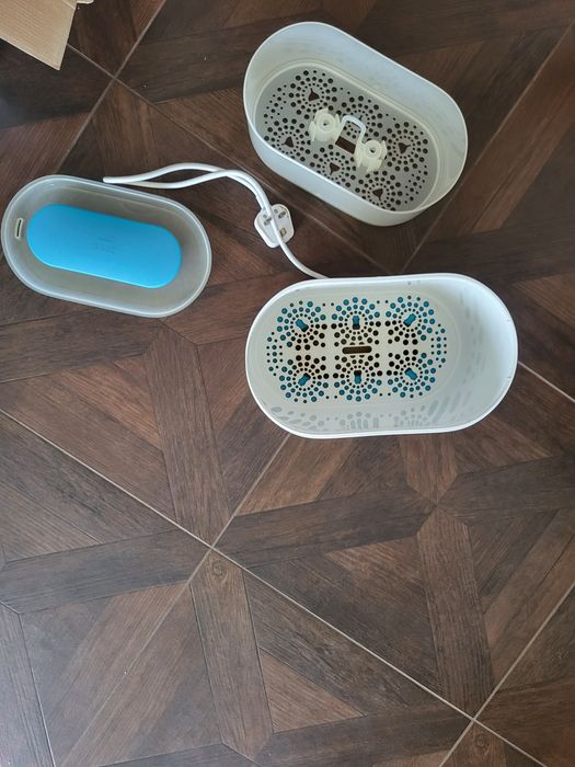 Продавам стерилизатор Avent(Авент) 3 в 1