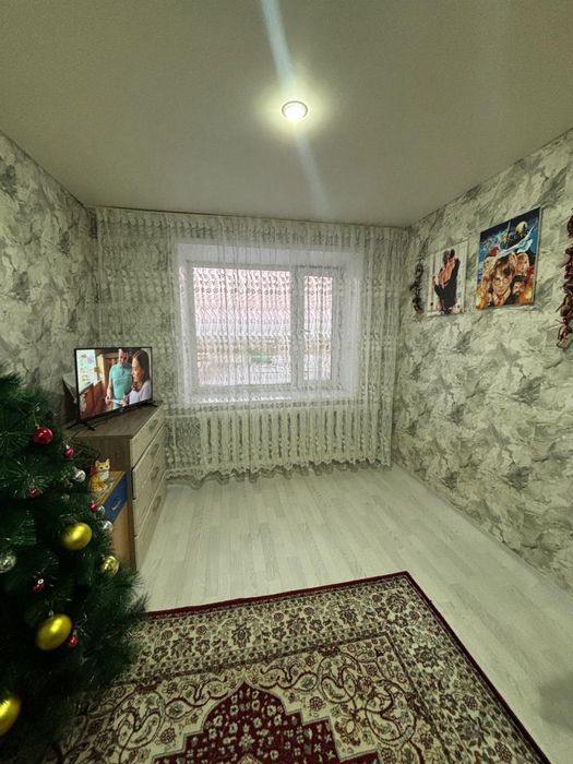 Продам комнату в общежитии