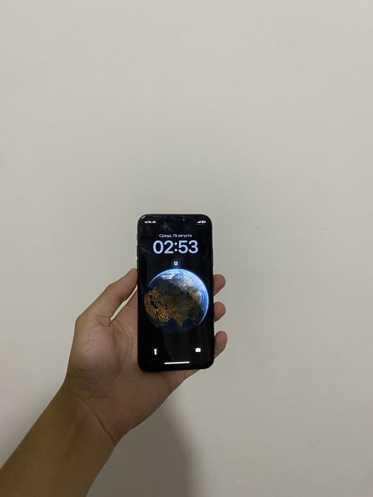 Продам срочно iPhone XS 64GB