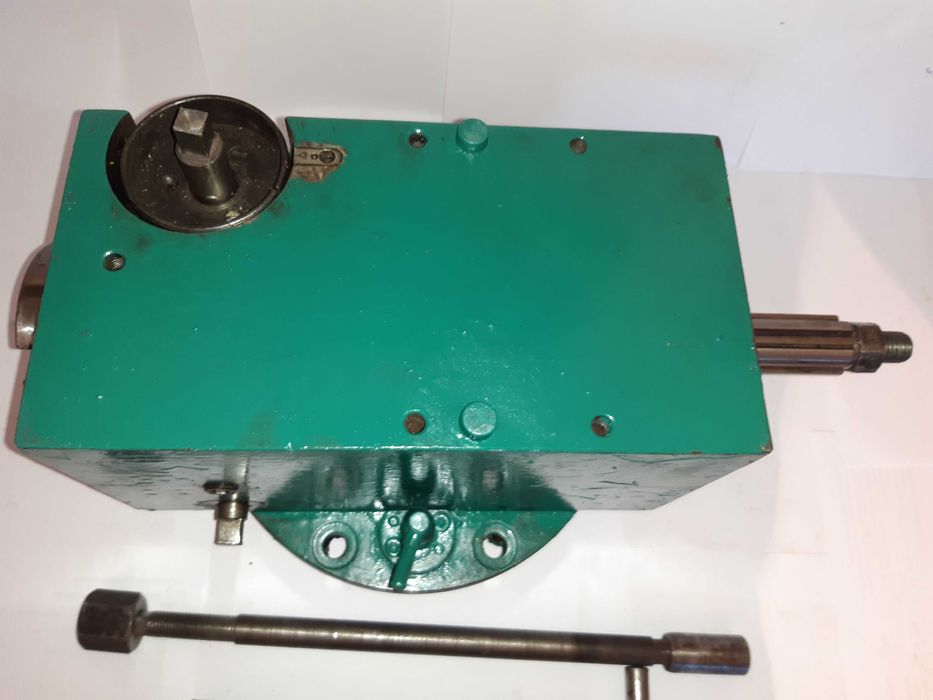 Cap vertical fus 25 32 marghita