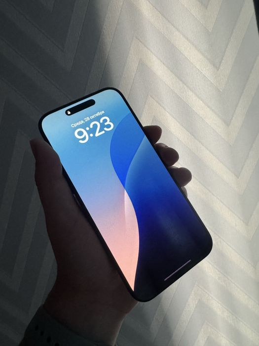 Iphone 16 pro max айфон 16 про макс
