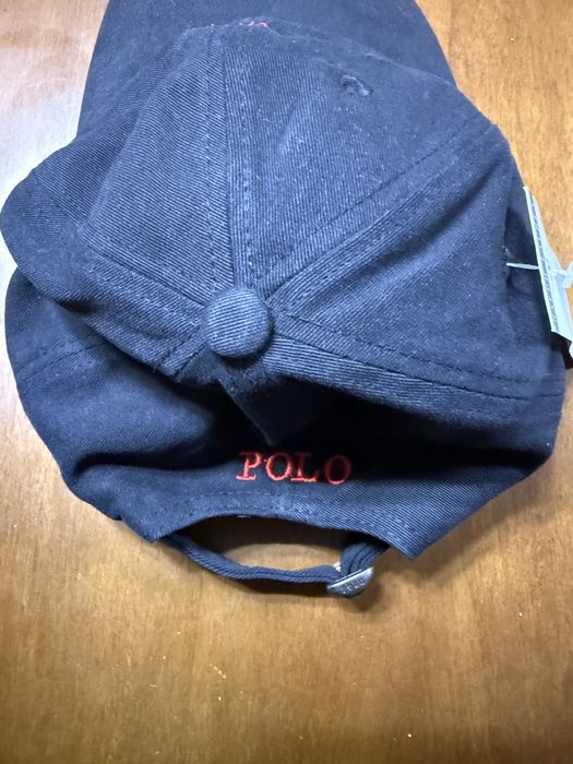 Sapca Polo Ralph Lauren noua / new