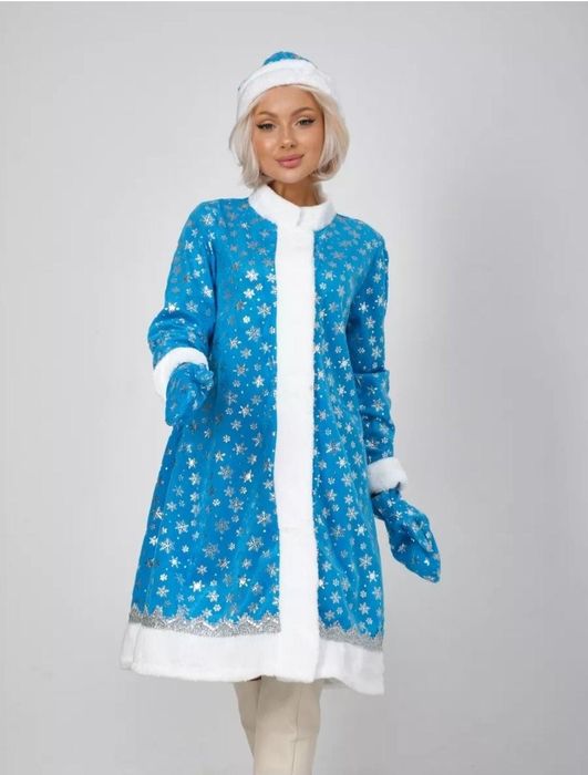 Продам новогодние костюмы