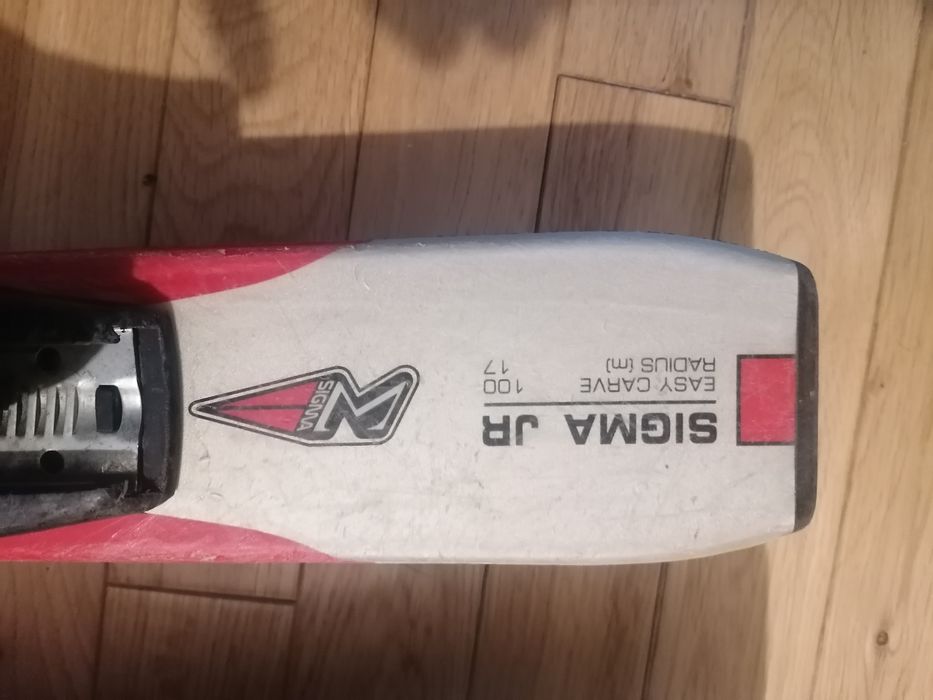 Vand skiuri copii 100 cm