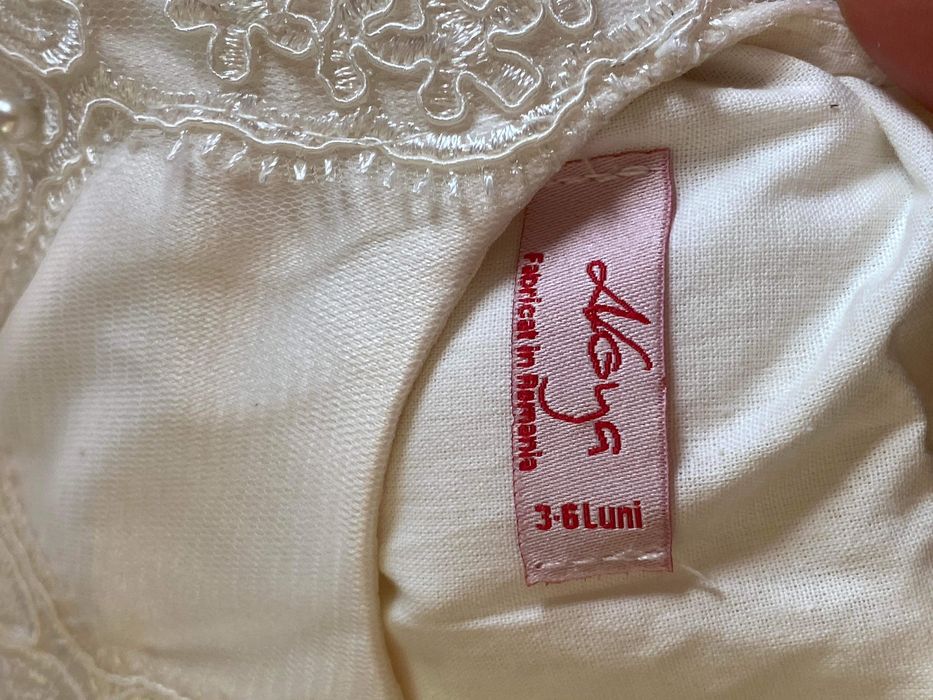 Rochie ocazie copil
