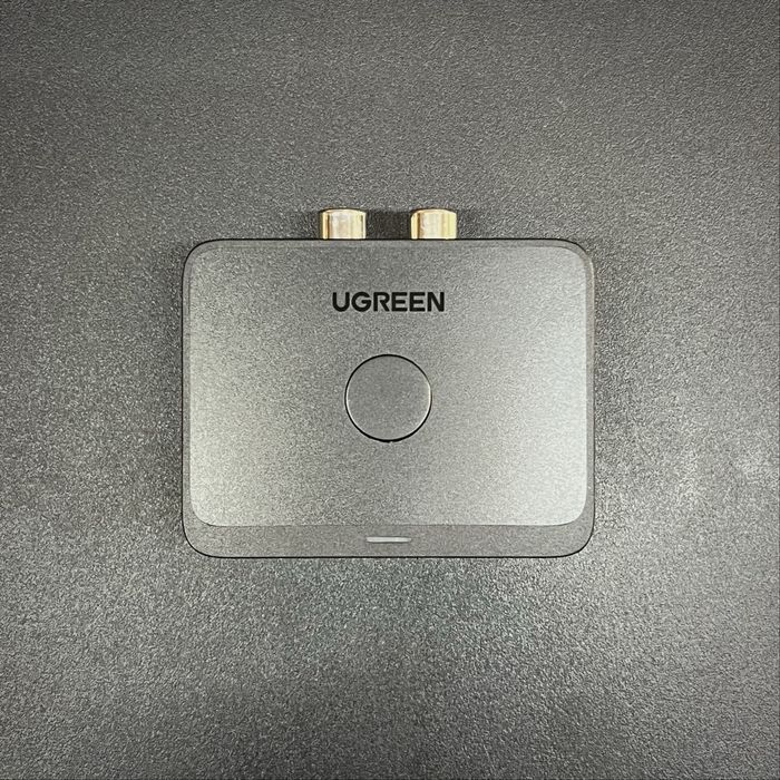 Bluetooth ресивер UGREEN BT505/Блютуз