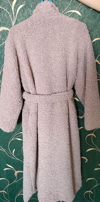 Тедди шуба 20000тг р46-50