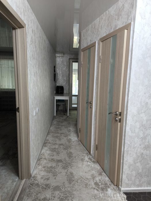 Продам 3-х комнатную квартиру