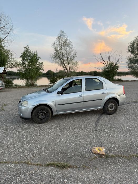 Vand dacia  logan 1.5dci