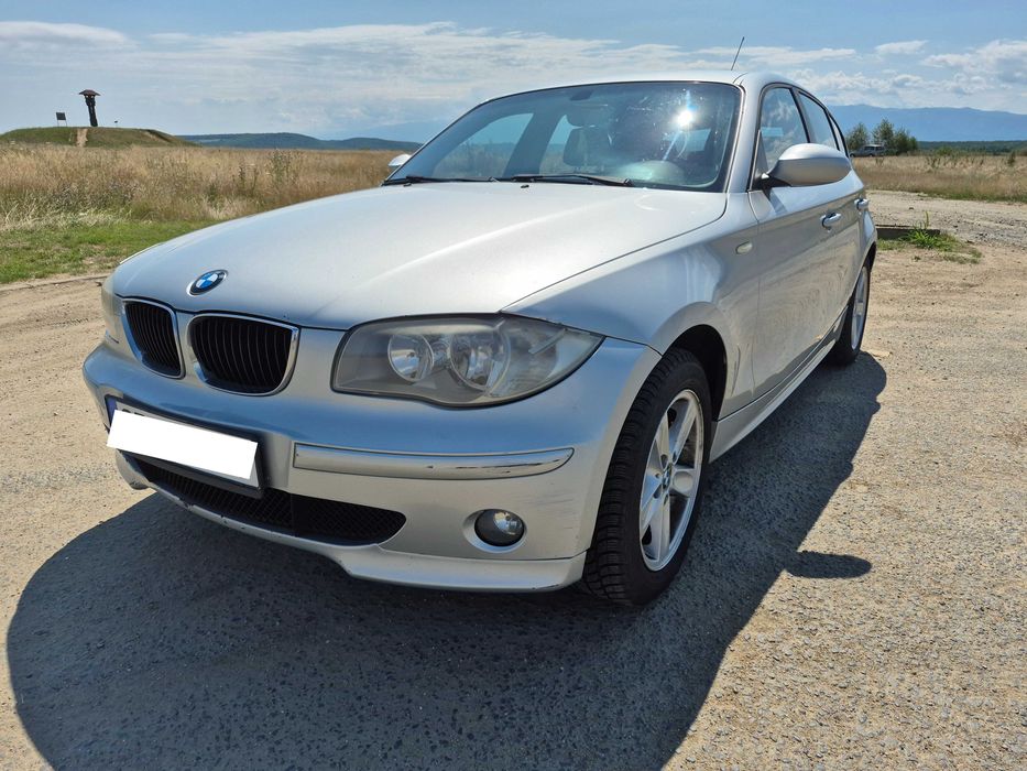 BMW Seria 1