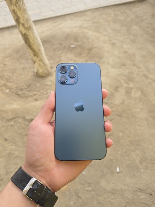 iPhone 12 Pro Max 256gb