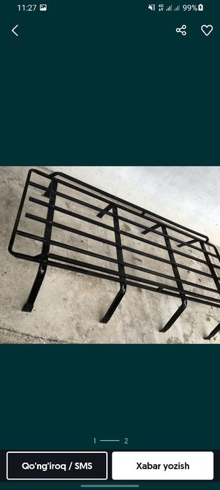 Дамас багаж ва шу расмдагилар сотилади