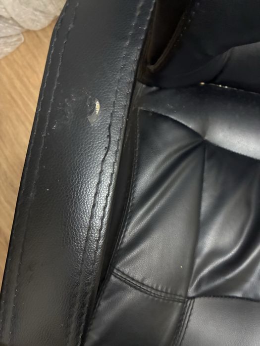 компьютерное кресло