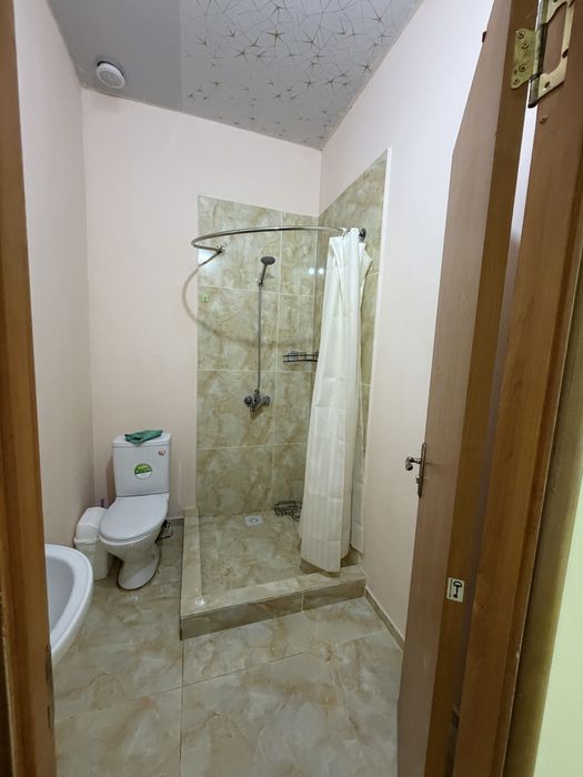 Сдается квартира 1-комнат