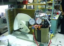 Ремонты обслуживания кондиционеров