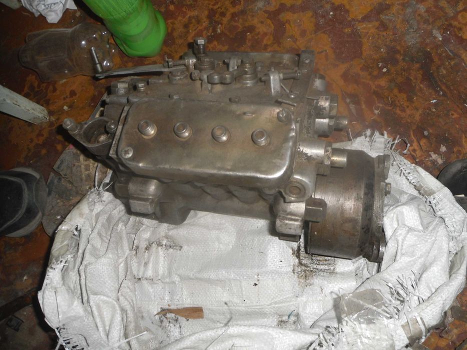 продажа топливная аппаратура камаза