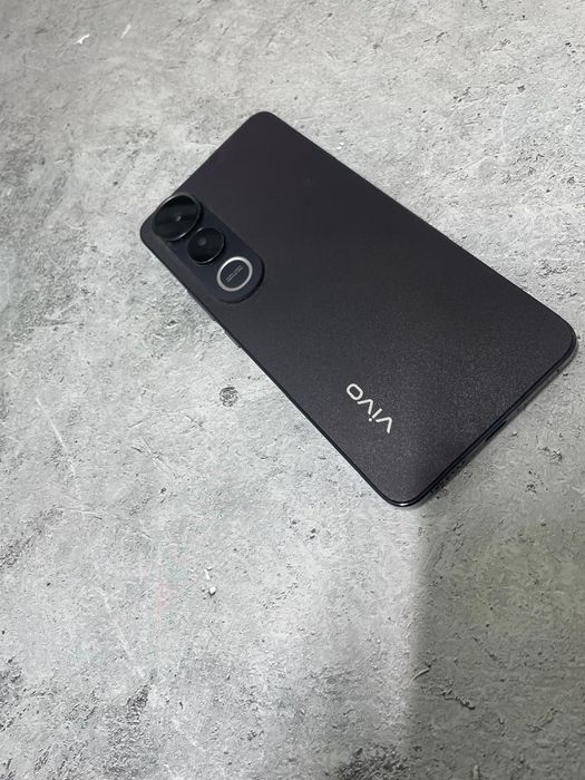 Vivo V50 Lite[ СтарыйЖетыбай)