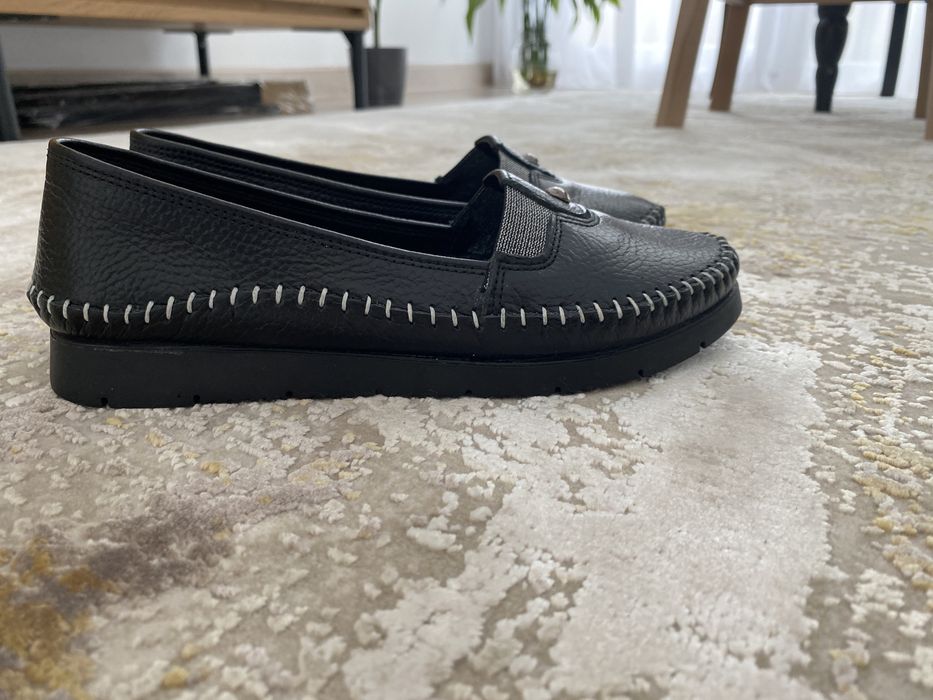 Balerini negri Benvenuti