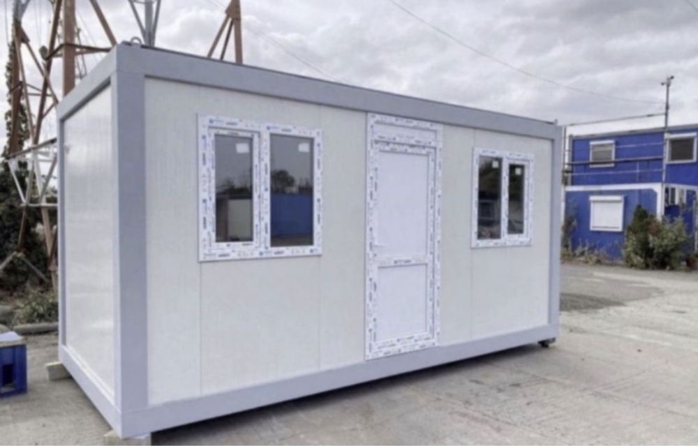 Cofectionam containere