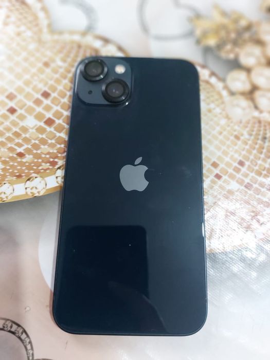 Айфон 13 128гб акб96%