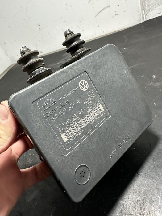 Pompa ABS volkswagen Vw Golf 5 1K0614517AF | 1K0907379AC 1.9TDI 2.0