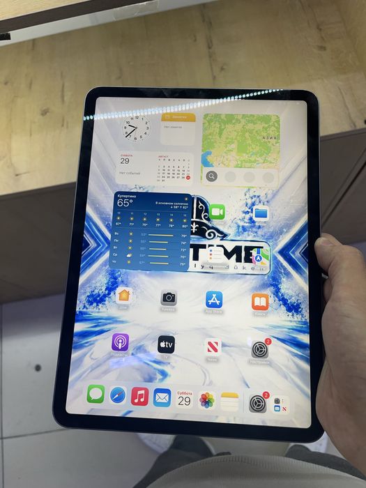 Apple IPad Pro 11