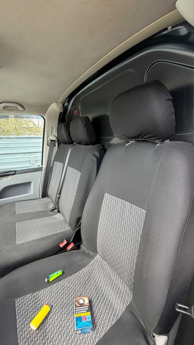 VW Transporter 2.0   2014г