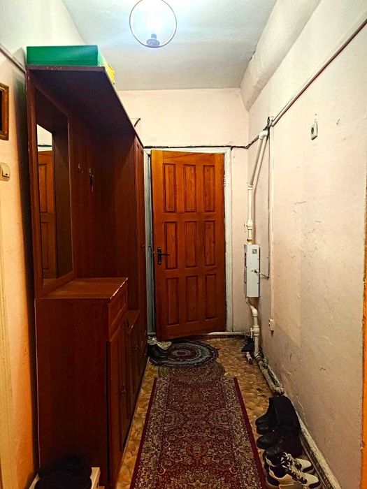 ,,, Продам 3-х комнатную КВ на ЖБИ