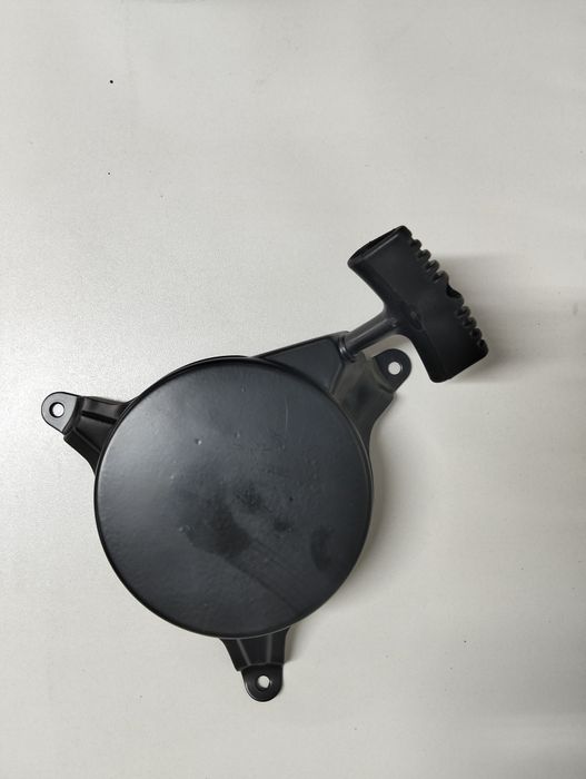 Стартерни капаци