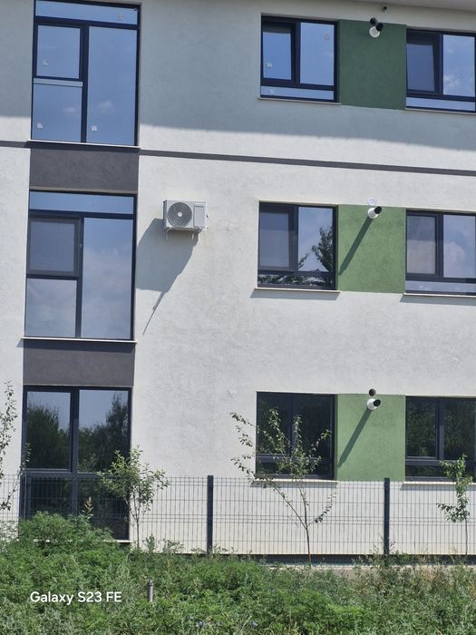 Montaj Aer Conditionat