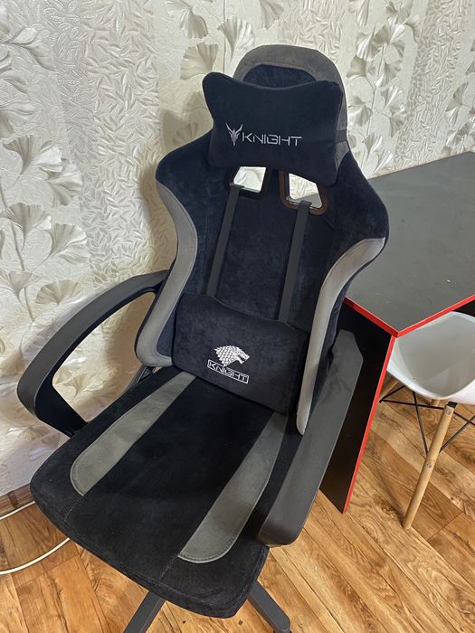 Кресло компьютерное Knight Optimum