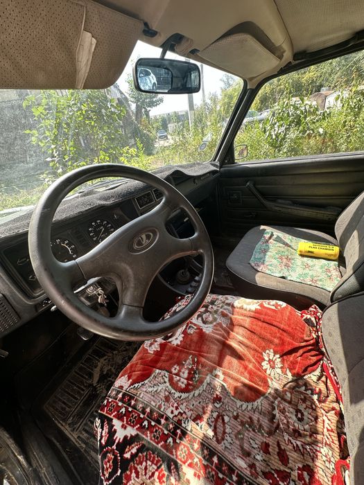 Продам Ваз 2107