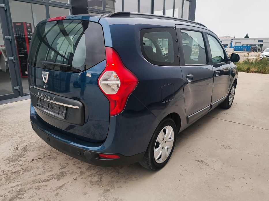 DACIA Duster 2017 — imagine 3