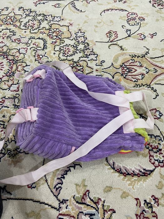 Детская сумка