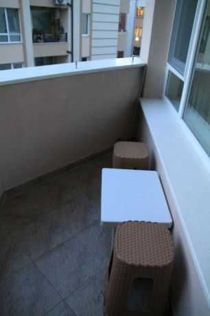 Дава се под наем Едностаен апартамент в Бургас, Лазур - 45 кв.м за 127.5 € - Снимка #7