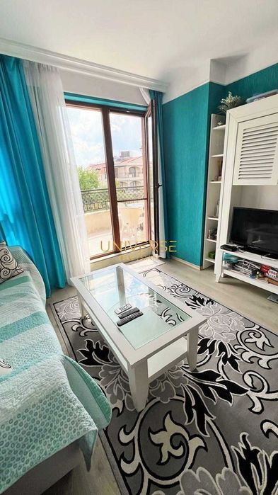 Продава се Тристаен апартамент в к.к. Слънчев бряг - 100 кв.м за 1390 €/кв.м - Снимка #7