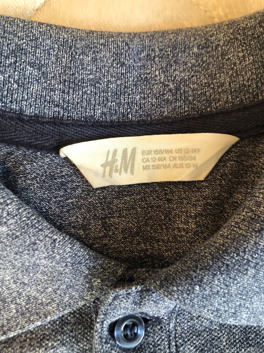 Футболка поло