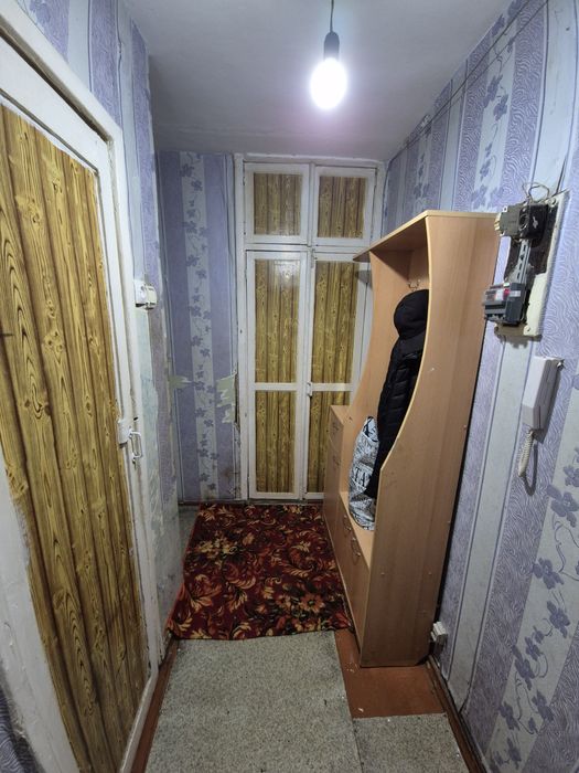 Сдам 1,5-квартиру