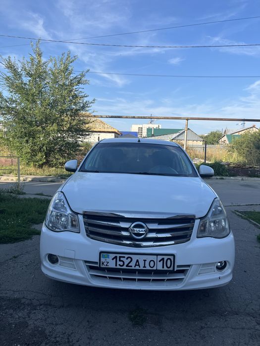 Продам Nissan Almera