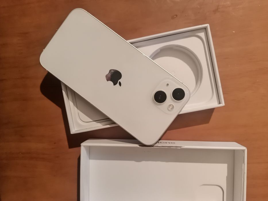 Продам  Ипхоне 13 128gb дагаворная