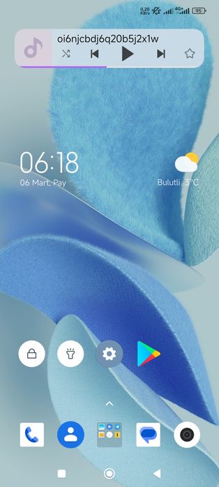 Redmi not 13 pro plyus 5g