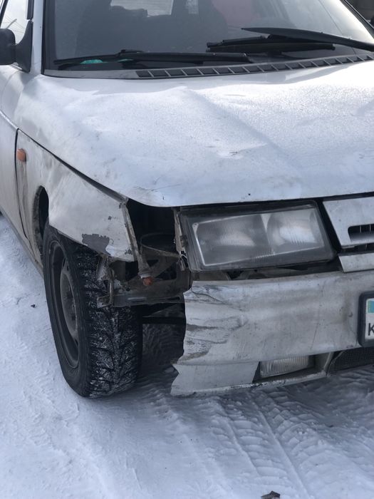 ВАЗ ЛАДА 2110 8 клапанный