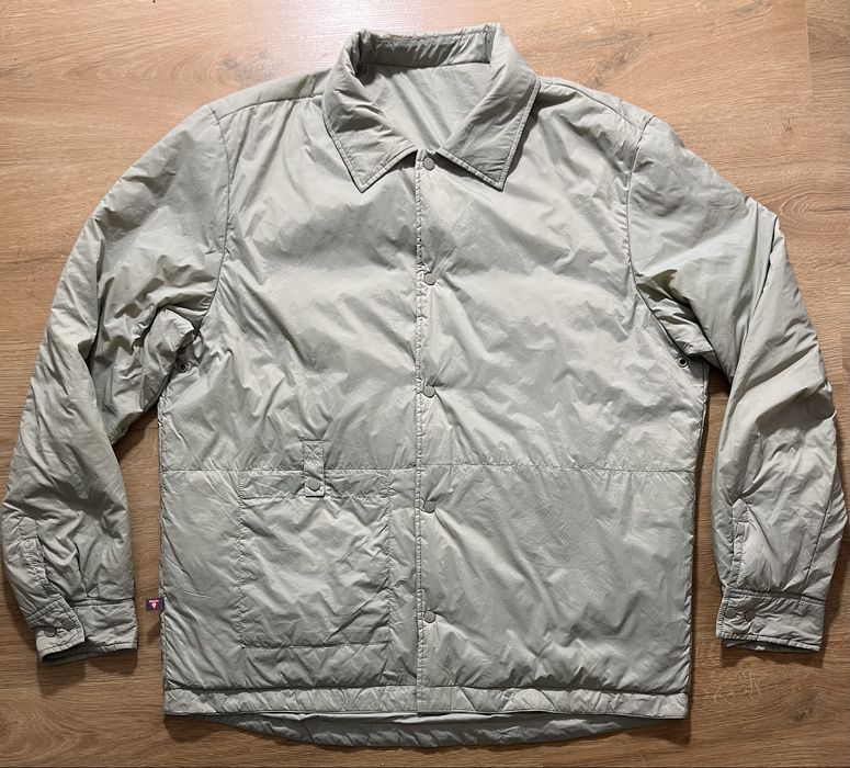 NN07 No Nationality Columbo двулицево яке L