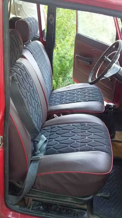 Москвич 412 сотилади