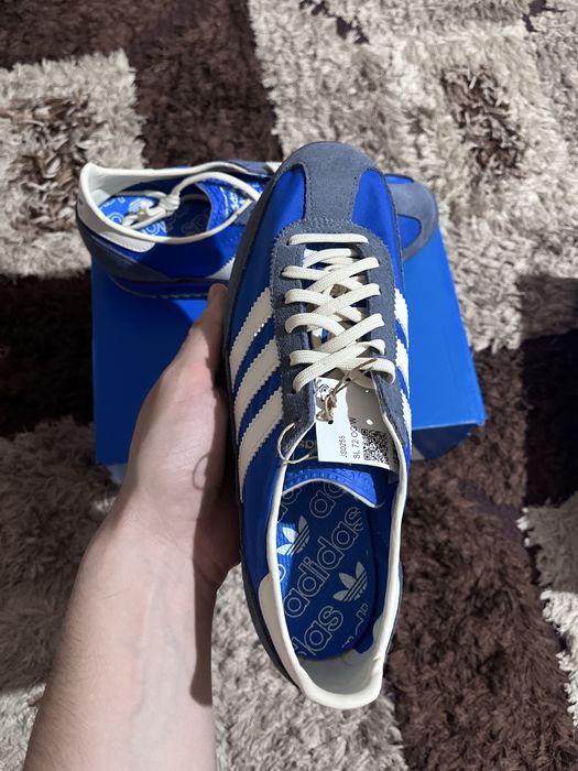 Adidas SL 72 OG 40
