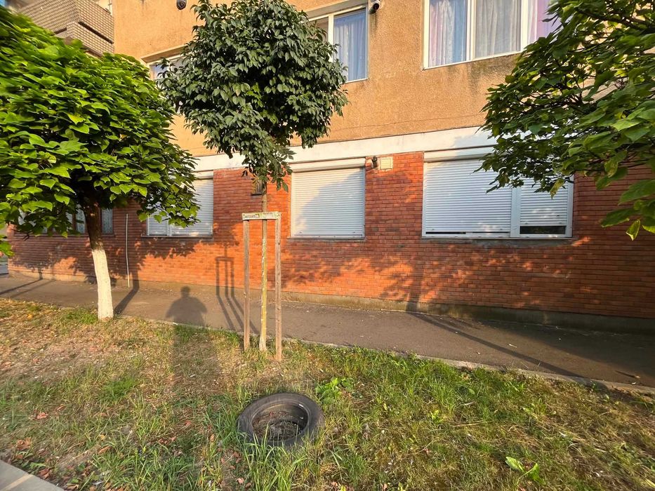 Apartament cu 3 camere