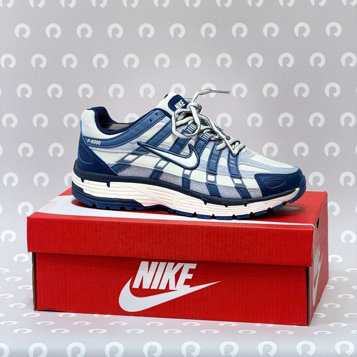 Nike P-6000 сатылады